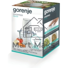 Измельчитель Gorenje S501GW