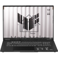 Ноутбук ASUS TUF Gaming A18 FA808UH-S8050 серый AMD Ryzen 7 260 3800MHz/18