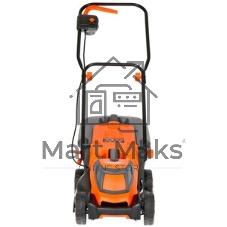 Газонокосилка электрическая Patriot PT 1433E, от сети, 1500 Вт