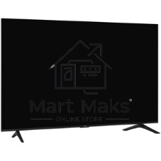 Телевизор Xiaomi TV A 65 2026 L65MB-ARU черный DLED UHD 60Hz Smart TV