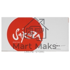 Картридж Sakura THM130 для принтера Катюша (Katusha) Р130/М130, черный, 3000 к.