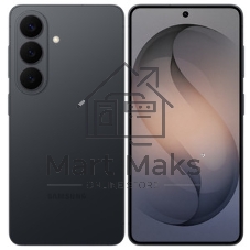 Смартфон Samsung Galaxy S26 SM-S942B 12/512Gb черный
