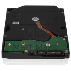 Жесткий диск HDD Seagate SATA3 20Tb Exos X20 7200 RPM 512Mb OFFICIAL RECERTIFIED 1 year warranty (replacement ST20000NM007D, ST20000NM002H, MG10ACA20TE)