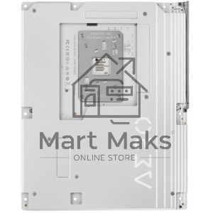 Материнская плата Gigabyte X870E AERO X3D WOOD