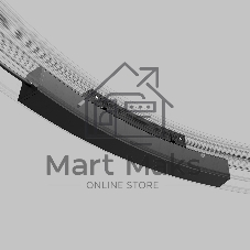 Slim Magnetic Блок питания 200W (черный) (?1200mm) 95058/00