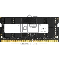 Память оперативная Foxline SODIMM 32GB 4800 DDR5 CL 40