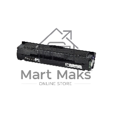 Комплект W1106A (106A) Sakura из 2х картриджей для HP, черный, 1000 к.