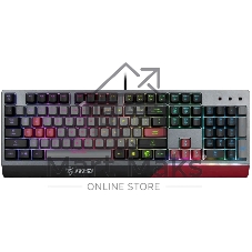 Клавиатура MSI VIGOR GK30 INFRARED
