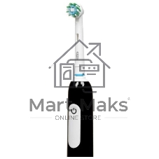 Электрическая зубная щетка Oral-B Cross Action Pro 1 500/D305.513.3 черный
