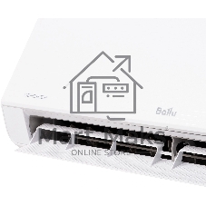 Сплит-система Ballu Defender BSHI-09HN8 белый