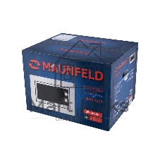 Микроволновая печь встраиваемая Maunfeld JBMO.20.5S