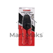 Кримпер Rexant HT-301 J для обжима F и BNC разъемов RG-174, RG-179, Fiber Optic
