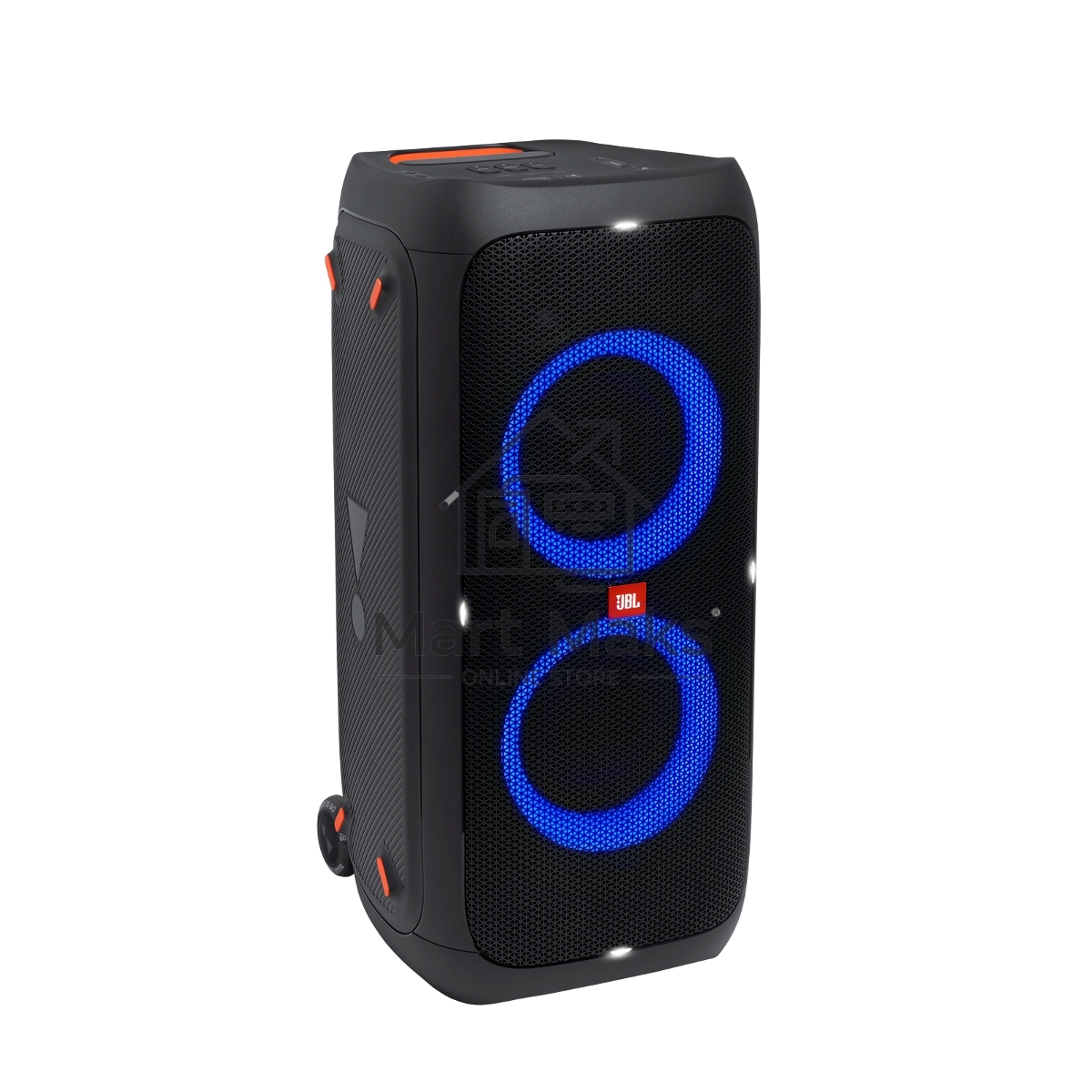 Портативная акустика Динамик JBL PartyBox 310