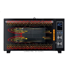 Мини печь Steba KB E300