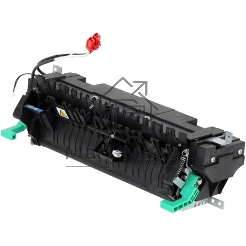 Блок термозакрепления 230 В FUSING UNIT 230V