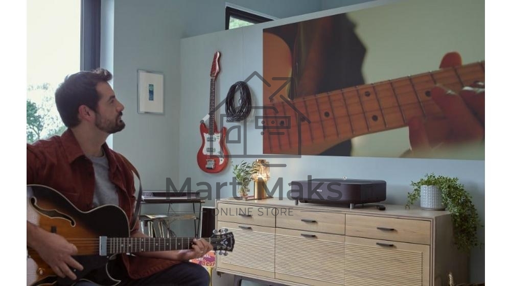 Проектор Epson EH-LS300B V11HA07140