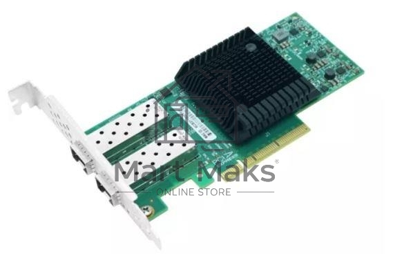 Сетевая карта LRES1026PF-2SFP28 (303820)