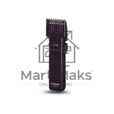Триммер для волос Panasonic ER-2031-K7511 8887549528002