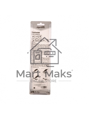 Паяльник с ручкой из дерева, 40 Вт  Sparta