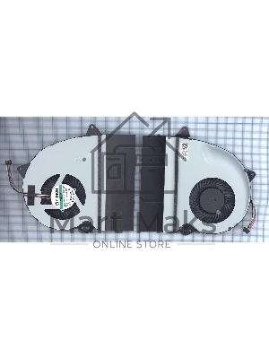 Вентилятор (кулер) для ноутбука Asus ROG GL552 ZX50