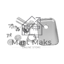 Кухонный комбайн Maunfeld MF-433CH PRO