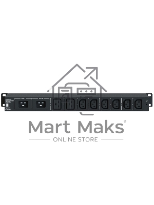 Устройство автоматического ввода резерва АВР Elemy ATS-1205/16 1U 19