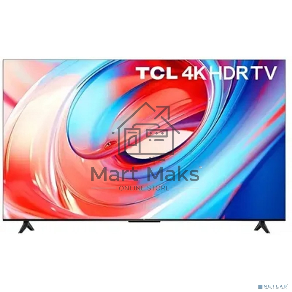 Телевизор TCL 65