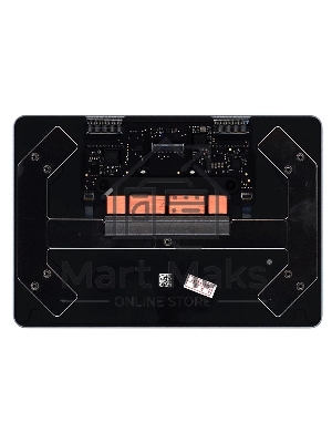 Тачпад для Apple MacBook Air 13 Retina A2179 Early 2020 Space Gray
