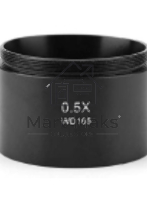 Вспомогательная линза объектива Kaisi 0.5X