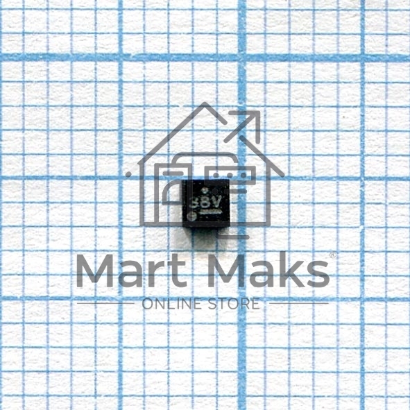 Микросхема RT8241D