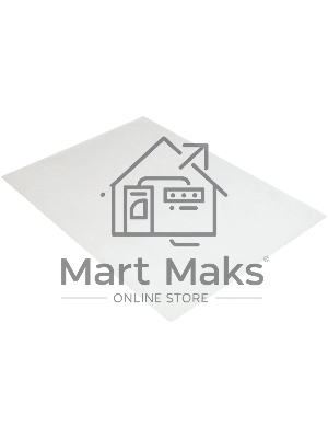 Пленка для ламинирования Buro 100мкм A4 (100шт) глянцевая 216x303мм