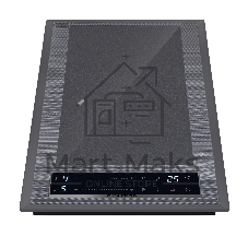 Индукционная варочная панель Maunfeld CVI292S2FMDGR LUX Inverter