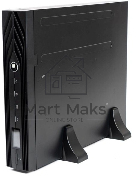 Источник питания SKAT-UPS 2000 RACK 1800 Вт, 4 АКБ