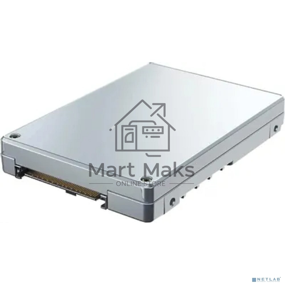 Накопитель SSD Intel D7-P5520, 7.68Tb, 2.5
