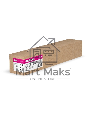 Картридж лазерный Cactus CS-EXV47M пурпурный (21500стр.) для Canon ImageRunner Advance C250I/350