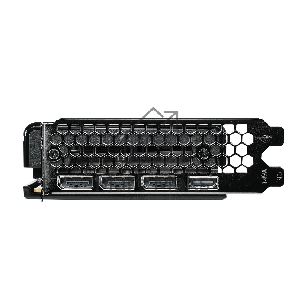 Видеокарта Palit PA-RTX5060 INFINITY 3 8GB RTX 5060 8Gb 128bit GDDR7 2280/28000 HDMIx1 DPx3 HDCP Ret
