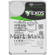 Жесткий диск серверный Seagate 3.5