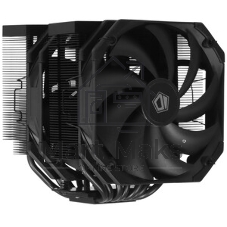 Устройство охлаждения(кулер) ID-Cooling Frozn A720 черный 140мм алюминий+медь 2000rpm 33.5db 4-pin 300W 163мм