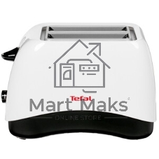 Тостер Tefal TT130130 850 Вт, белый