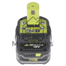 Аккумулятор для RYOBI (p/n: 1400672, B-1815-S, 1322401) 1.5Ah 18V Ni-Cd