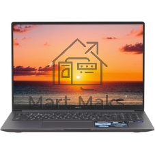 Ноутбук Honor MagicBook X16 2026 BRG-X/16