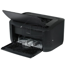 Принтер лазерный Canon imageCLASS LBP6030 (8468B008), A4, ч/б, печ. до 18 стр/мин., 600 x 600 dpi, USB, белый.