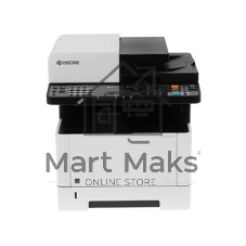 МФУ лазерное Kyocera Ecosys M2735dw (1102SG3NL0), A4, ч/б, печ. до 35 стр/мин., скан. до 40 стр/мин. (ч/б) 16 стр/мин. (цвет), 1200 x 1200 dpi (печать) 600x600dpi (скан.), USB, RJ-45, Wi-Fi, Air Print