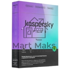 Программное обеспечение Kaspersky Plus + Who Calls 3-Device 1 year Base Card (KL1050ROCFS)