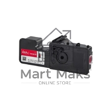Картридж Sakura TK5230M для Kyocera Mita ECOSYS p5021cdn/p5021cdw/p5221cdn/p5521cdw, пурпурный, 2 200 к.