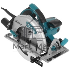 Циркулярная пила (дисковая) Makita 5008 MG 1800Вт(ручная)