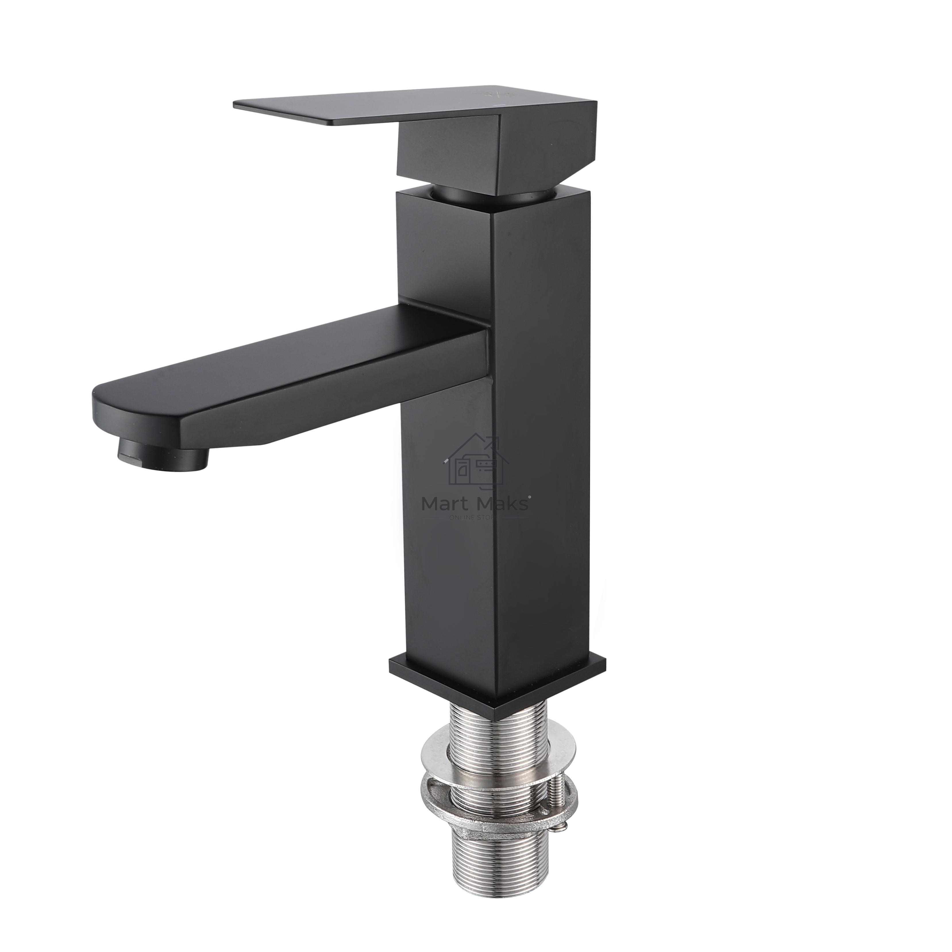 SUS125BL-001F Смеситель для умывальника, ø35