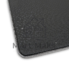 Коврик для мыши NERPA 220x180x4, top CORDURA, bottom PORON, flat paper box