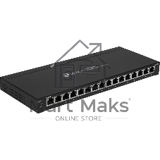 Коммутатор TP-Link JetStream TL-SG2016P