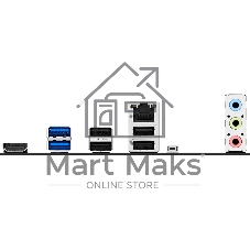 Материнская плата ASUS PRIME B850M-F, AM5, AMD B850, 2xDDR5, 4xSATA, 2xM.2 PCIe, 1xPCIe 5.0 x16, 1xPCIe 4.0 x16, 1xHDMI, 1x 1Gb LAN, 2xUSB 3.2 Gen 1, 4xUSB 2.0, 3x3.5 мм, 7.1, microATX